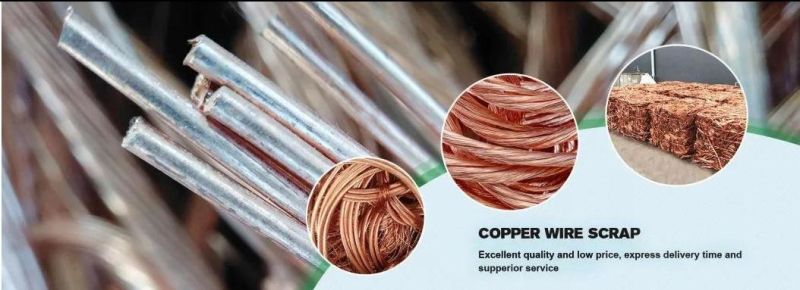 Pure Mill-Berry Copper, Copper Scraps, Copper Wire Scrap 99.9% Sale