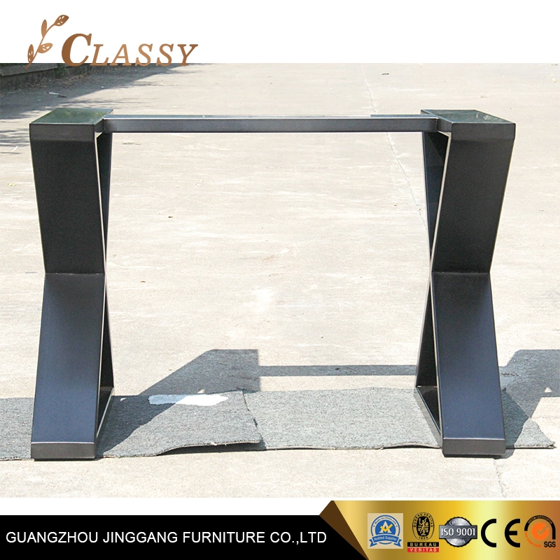 Bespoke Dining Furniture Hardware Brass Table Leg Stainless Steel Furniture Legs