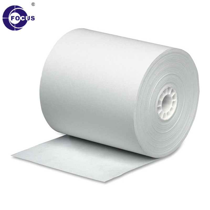 Top Grade Excellent Quality Thermal Paper, POS Roll, ATM Roll, Cash Register Paper Roll