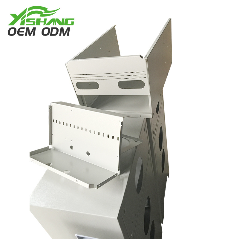 Metal Enclosures Design Metal Cabinet