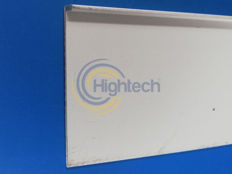 Aluminum F Profile Channel for Sign Letter of LED Strips