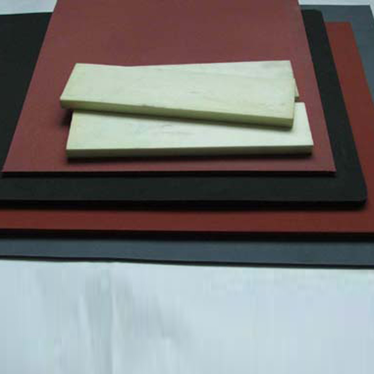 2mm Rubber Soling Sheet/Cloth Insertion Rubber Sheet