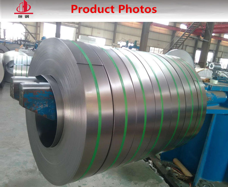 Building Material 0.25mm Hot Dipped Galvalized Strip/Strapping Coil Price