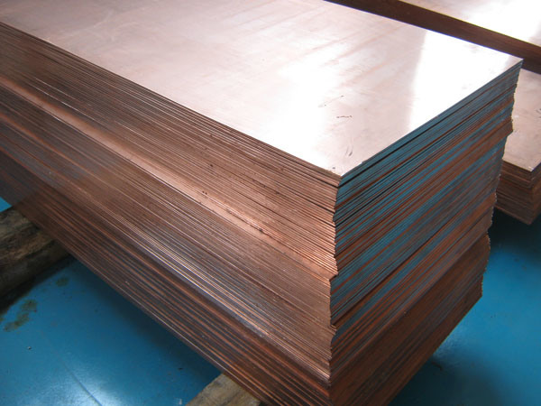 Copper Sheet Copper Foil Copper Foil Copper Strip