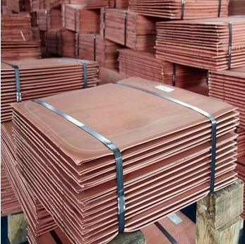 China High Quality Copper Sheet Plate/Copper Plate