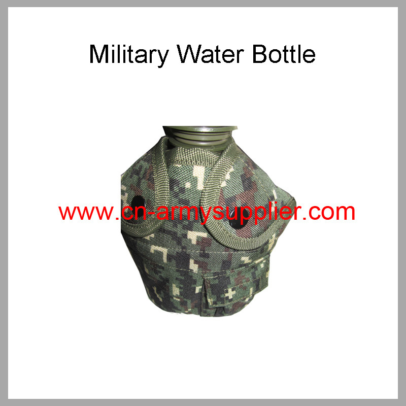 Military Water Canteen-Military Water Mug-Military Jugs-Military Water Bottle