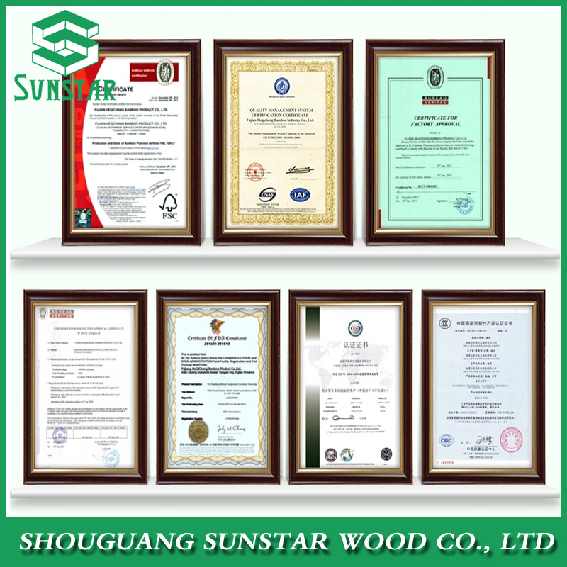 High Gloss UV MDF Sheet for Furniture