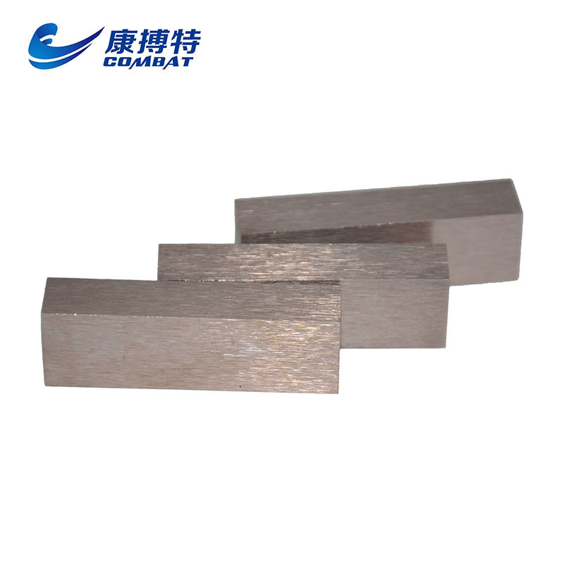 Mo-Cu Alloy Molybdenum Copper Alloy Plate