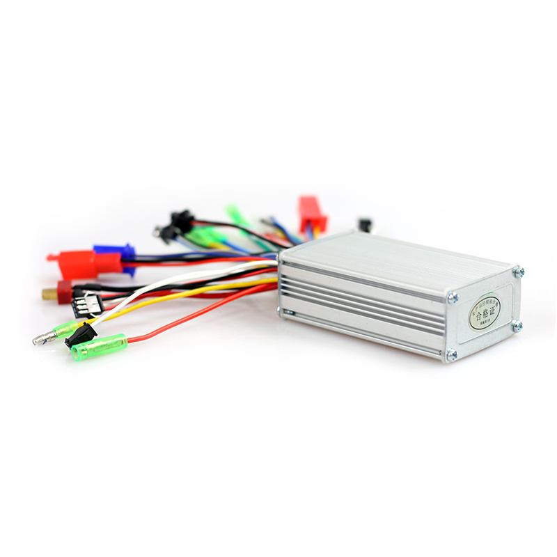 36V-72V 1500W DC Motor Controller for Electric Treadmill /Motorcycle/Tricycle