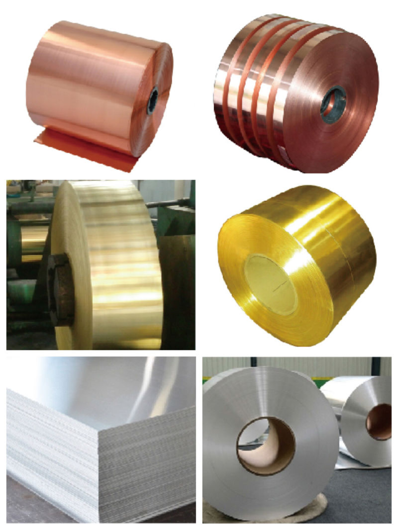 Beryllium Bronze/C17200 Beryllium Bronze Strip/Qbe2 Beryllium Copper Strip/Quality Assurance