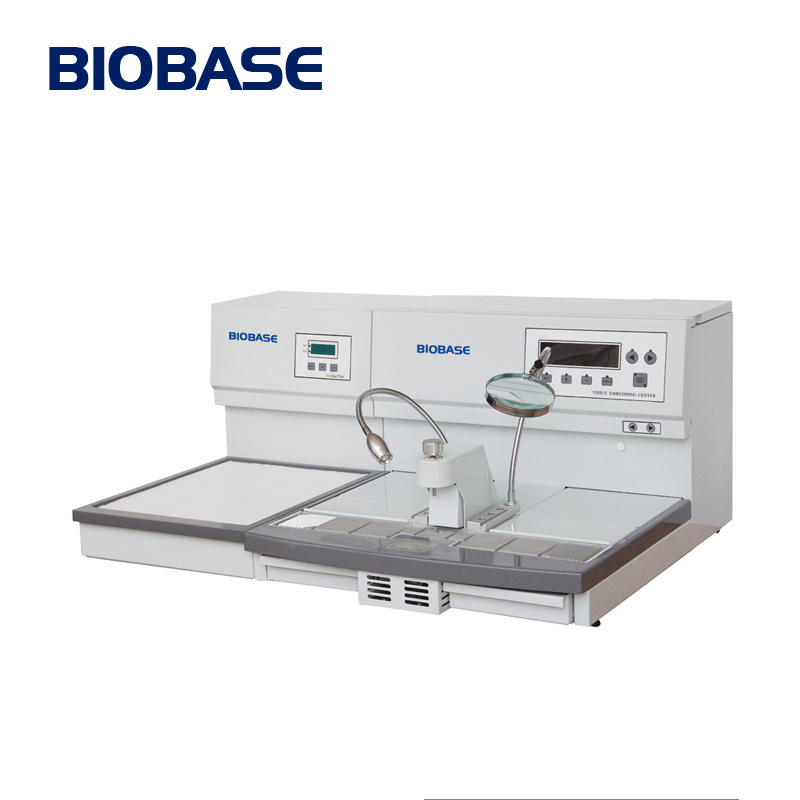 Good Quality Tissue Embedding&Cooling System