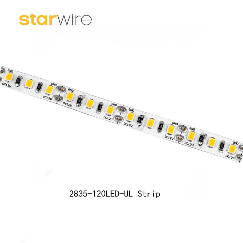 2308 Aluminum LED Profile Channel for LED Strips