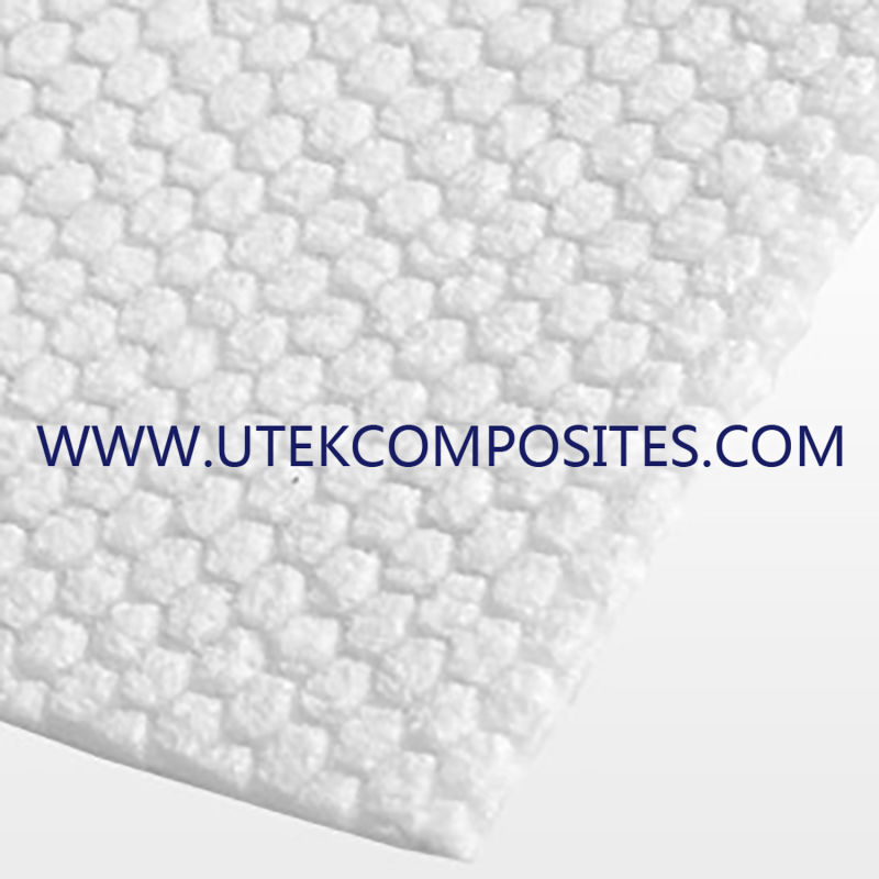 Soft and Pliable M55002 2mm Thickness Coremat Xi Series