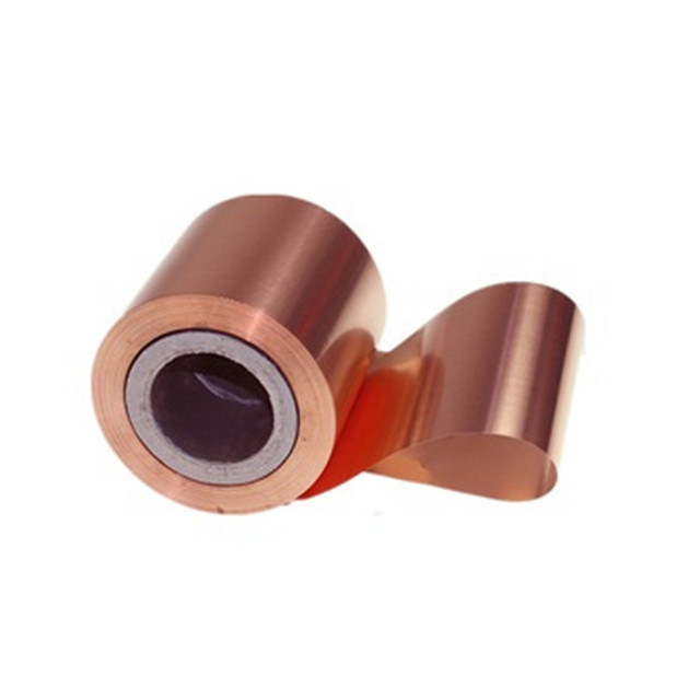 99.9% Pure Copper Tape / Strip Lowes Price