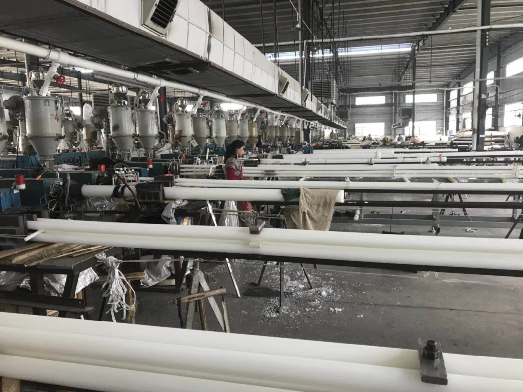 HDPE Sheet- Polyethene Sheet High Density Polyethene Plates China Manufacture