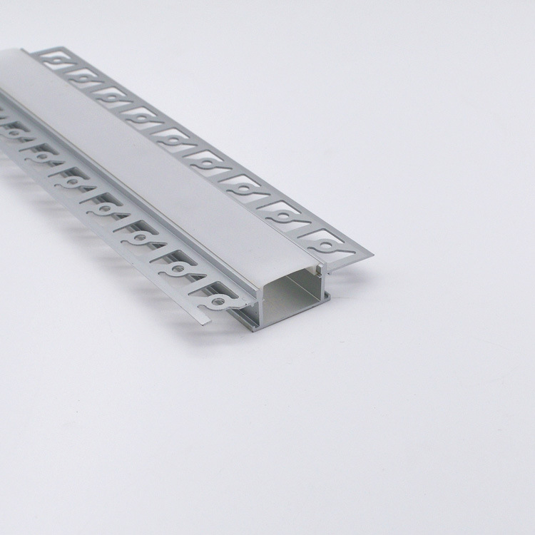 Aluminum LED Profile Strip Aluminum Profile for LED Strip Aluminum
