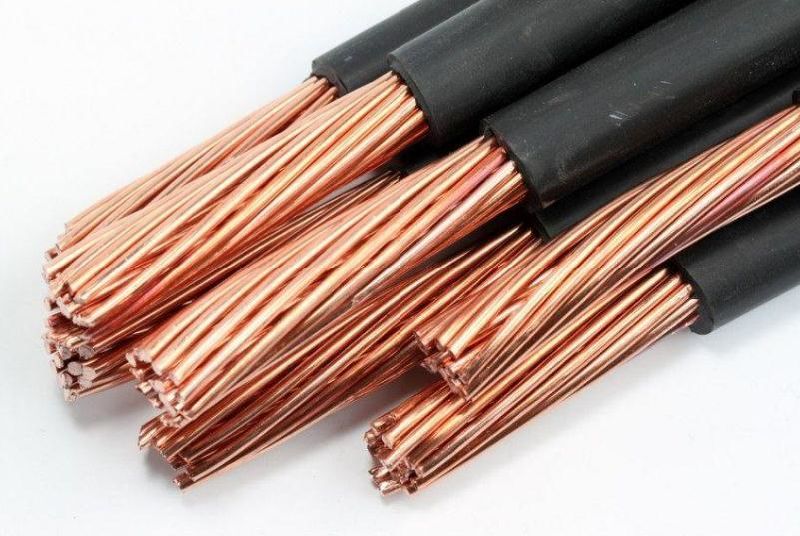 Hot Selling Pure Copper Wire/Copper Scrap 99.9%