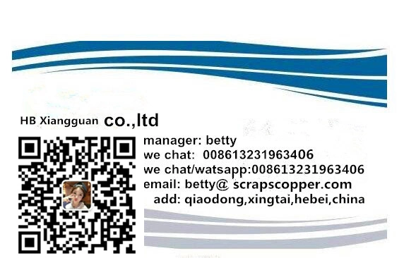 Copper Cathode Sheet Copper Wire Scrap Mill-Berry Copper 99.9%