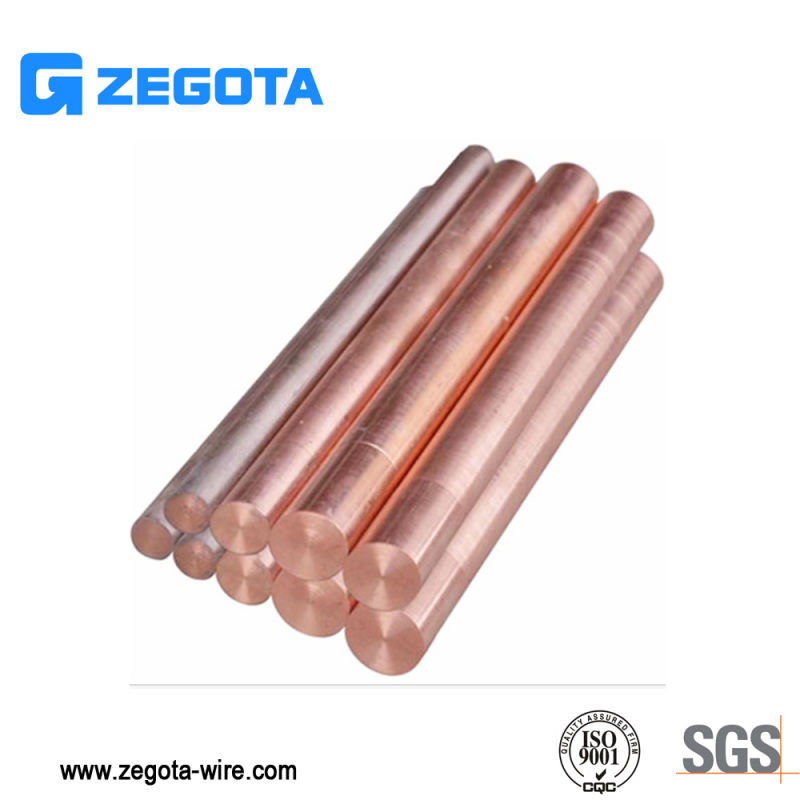 Cheap Price Copper Scrap Cube Rod Chemical Beryllium