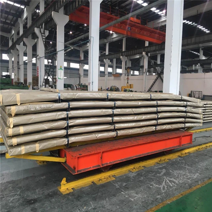 17-4pH, Uns S17400, 630 Precipitation Hardening Stainless Steel Sheets / Plates / Strips / Coils