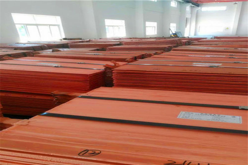 Copper, Metal Plate, Copper Cathode Sheet, Plate