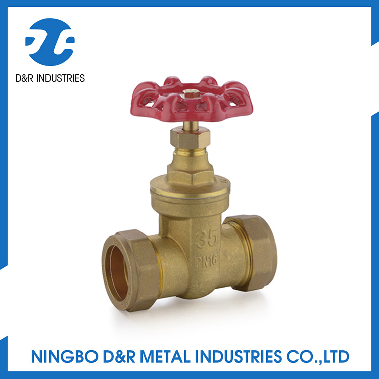 Brass Handlewheel Union Gate Valve Manufacturers