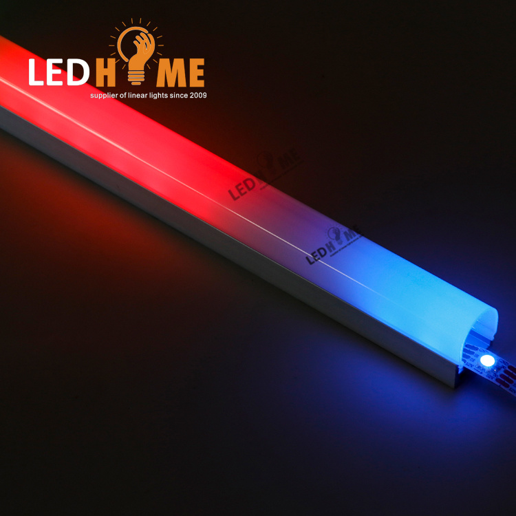 5in1 SMD PCB LED Strip Bendable Strip for Lighting