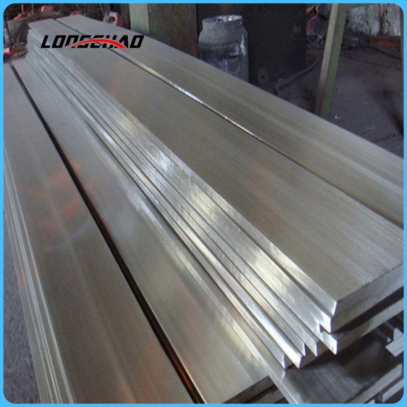 Manufacturer Stainless Steel Flat/Angel/Hexagonal Bar