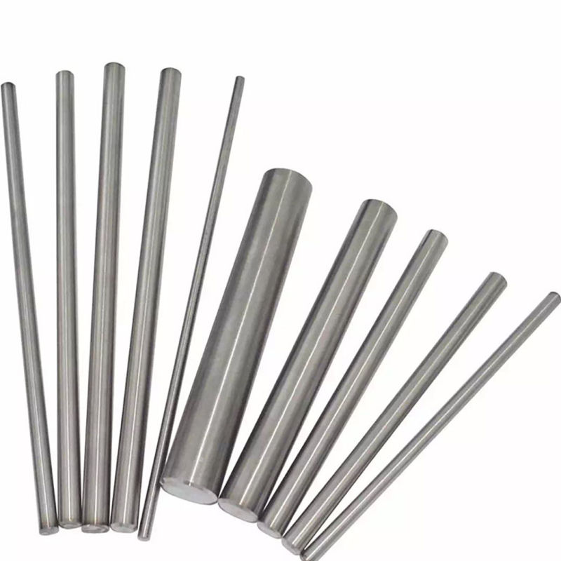 Wholesale OEM ODM 304 316L 321 Stainless Steel Hex Bar