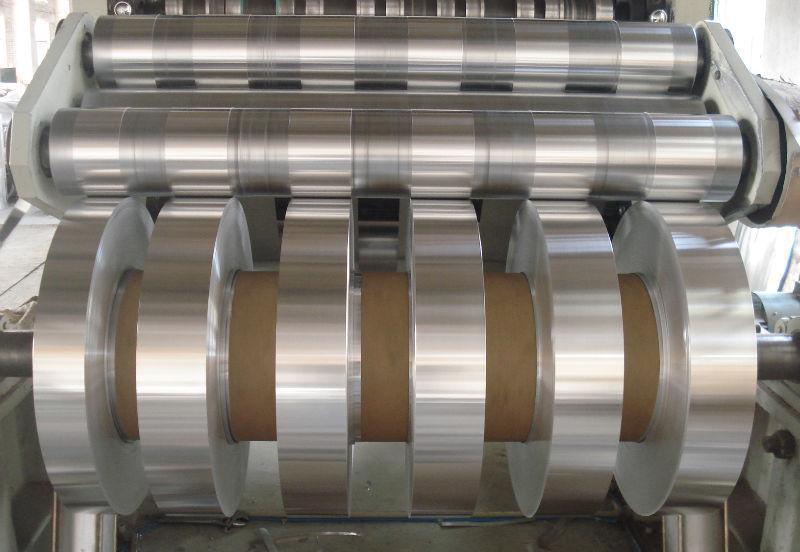 3003 Aluminum Strips for Mechanical Components or Building Materials