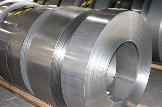 AISI Polished 316L Stainless Strip Metal