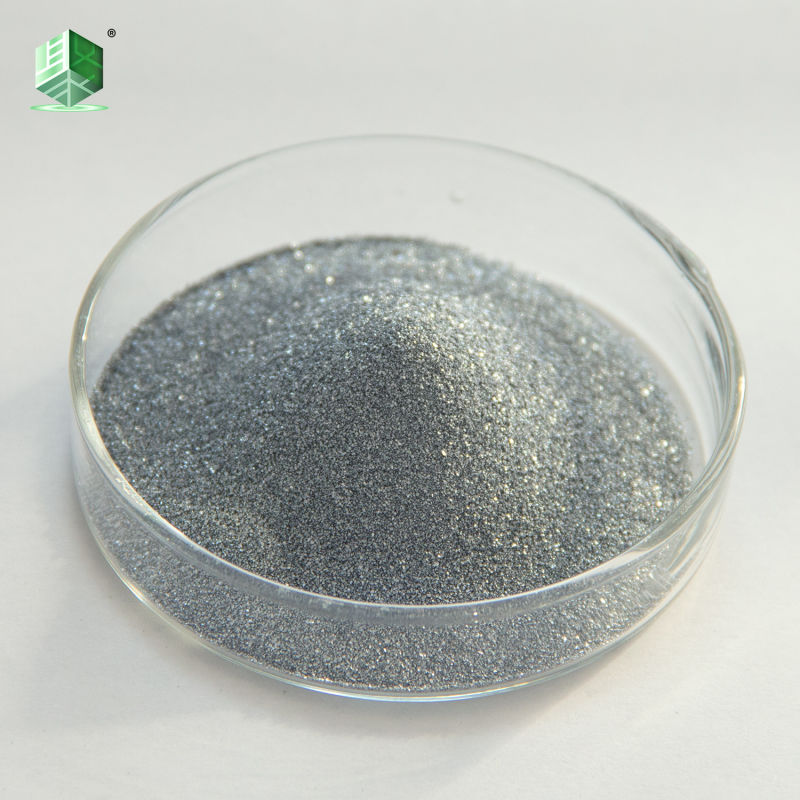 Metal Chromium Powder Manganese Nickel Ferrite Metal Powder 9999