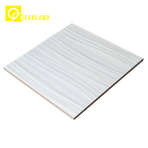 2019 Building External Finishing Materials Decorative Tile 300X300