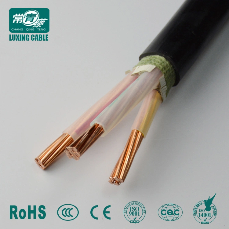 35mm Copper Cable/35mm Cable/35mm Copper Cable