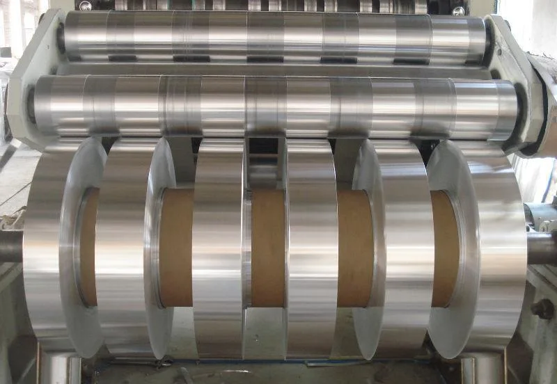 2019 Top Quality 1mm-2200mm Aluminum Strip