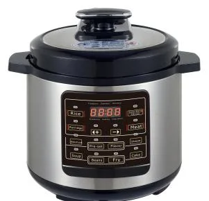 Middle East Popular Home Appliance Rice Electric Pressure Pressure Cooker Home Appliance