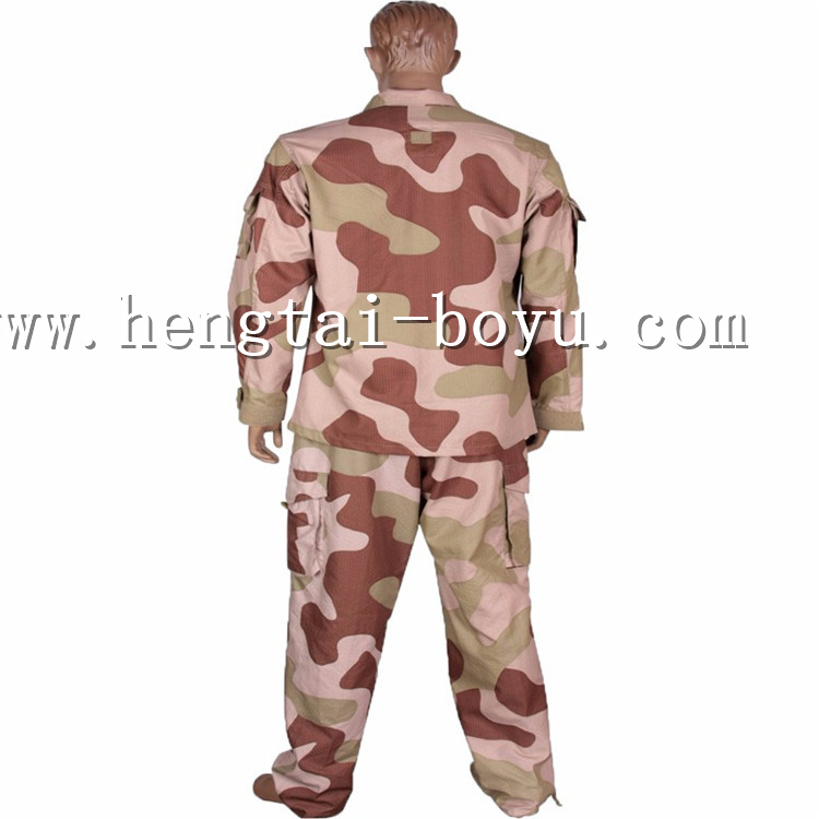 OEM Military Clothes Factories Combat Tactical Accessories Military Uniform