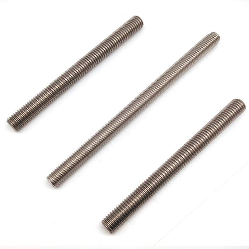 Silicon Bronze Full Threaded Rods