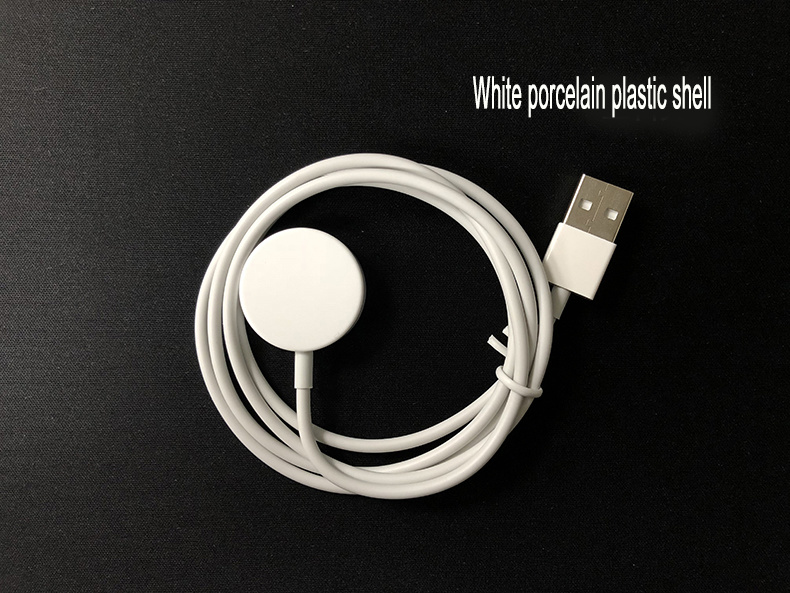 for Apple Watch Charging Cable Magnetic Charging Cable USB Charging Fast Quick Charging