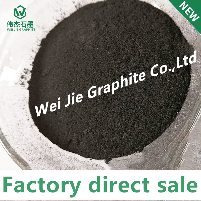 High Conductive Material, Copper-Coated Graphite Conductive Metal