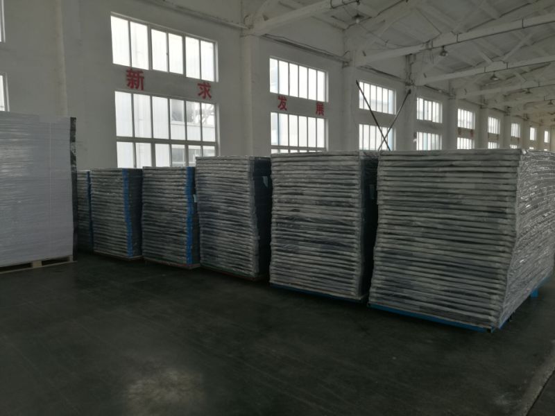 Conductive Polypropylene Corrugated Plastic Sheet/PP Hollow Sheet