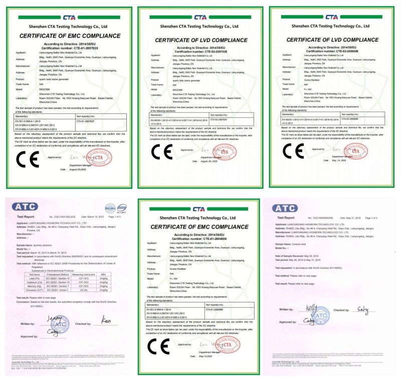 Gas Pressed Silicon Nitride Si3n4 Ceramic Strip