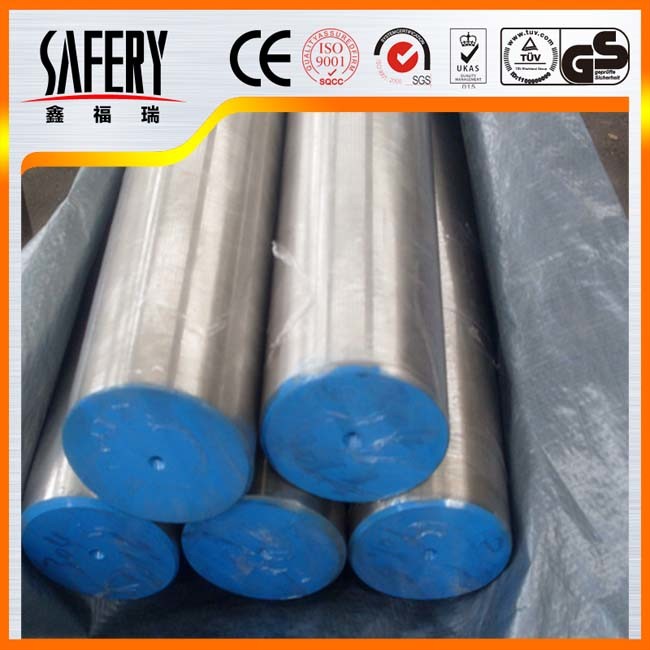 High Quality Profiles Alloy Steel Round Bar Flat Bar