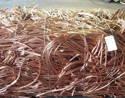 Useful Millberry Copper Scrap in Stock/Copper Wire Cheap Price