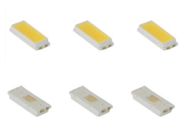 4014 Nature White Copper+Gold Wire Ra>80 SMD LED Epistar LED Chip