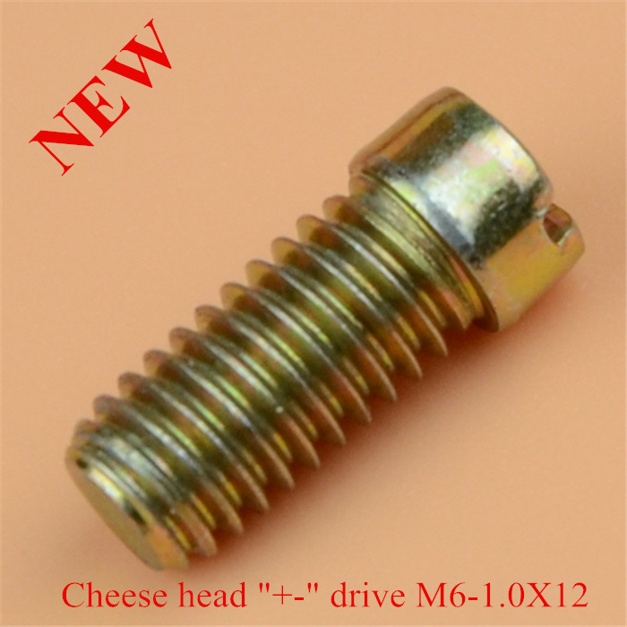 Hex Socket Screw/Hex Bolts/Hex Socket Bolts Sems Screw