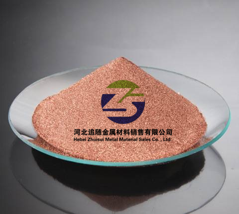 Fillers for 3D Printing Copper Metal Powder/Copper Powder