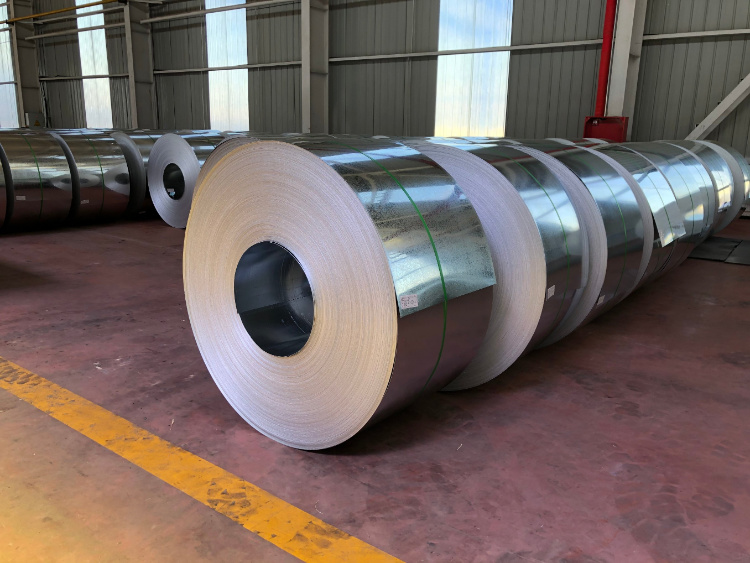 1.0mm G90 Galvanized Steel Strip Gi for Strip