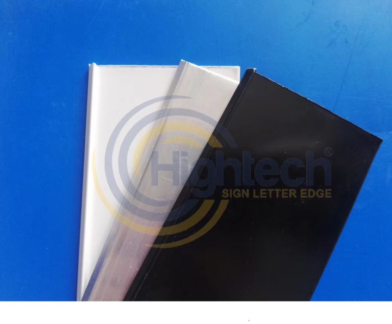 Aluminum Profile Extrusion of Strips for LED Lighting