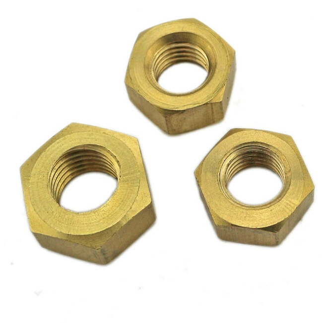 Brass Nuts, Brass Studs, Brass Washers, Brass Cap Nut, Brass Rod Thread, Brass Bolts,